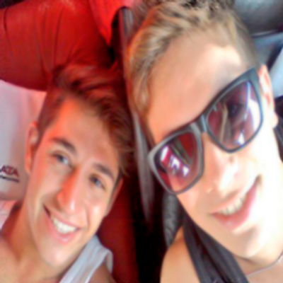 Profile Picture of Lucas Y Leo  ♥ (@Vasone_Leo) on Twitter