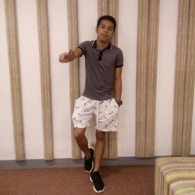 Profile Picture of Paul James Benitez (@PaulJamesBenit1) on Twitter