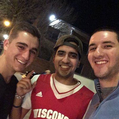 Profile Picture of Joseph Adelman (@AdelmanJoseph) on Twitter