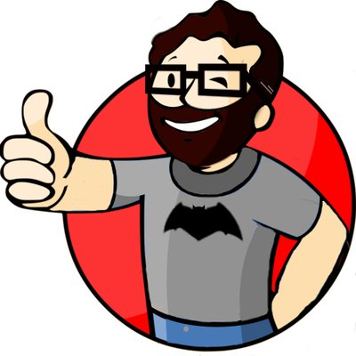 Profile Picture of Dave Allagash (@Dave_G_Iles) on Twitter