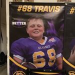 Profile Picture of Travis6845 (@travisjarrett69) on Instagram