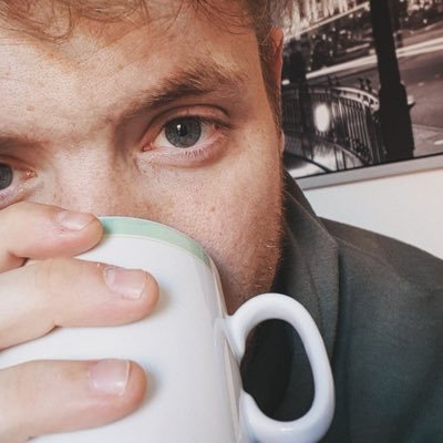 Profile Picture of Noell Patrick Basner (@DerYakumo) on Twitter