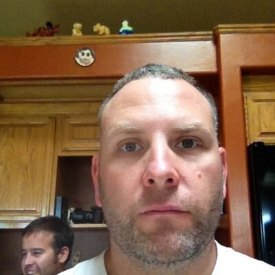 Profile Picture of Jeff Morrell (@jefferymorrell) on Twitter