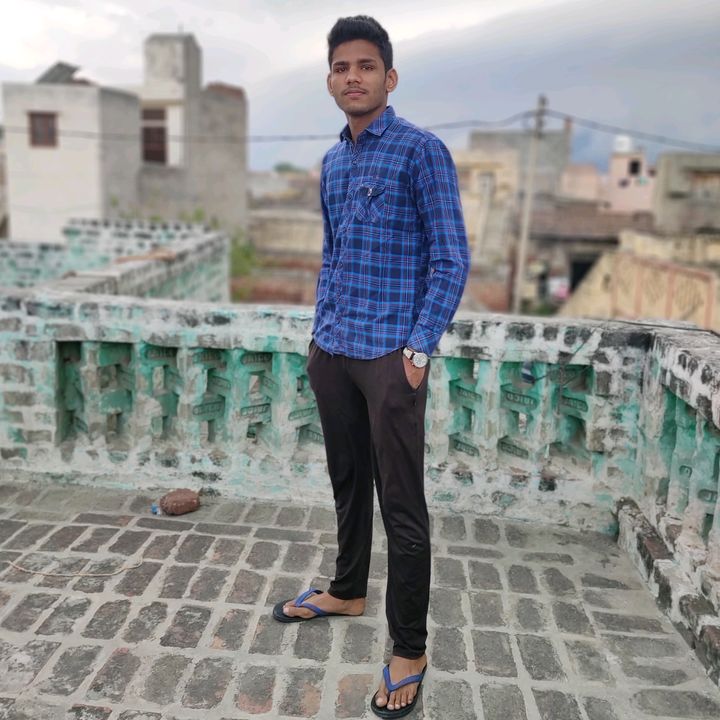 Profile Picture of Kunal Malik (@kunalmalik787) on Tiktok
