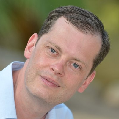 Patrick Suchy - Twitter Profile Picture of Patrick Suchy (@suchy_patrick) on Twitter