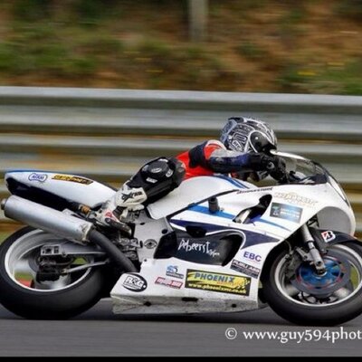 Profile Picture of Ian Mayhew (@ianiboy) on Twitter