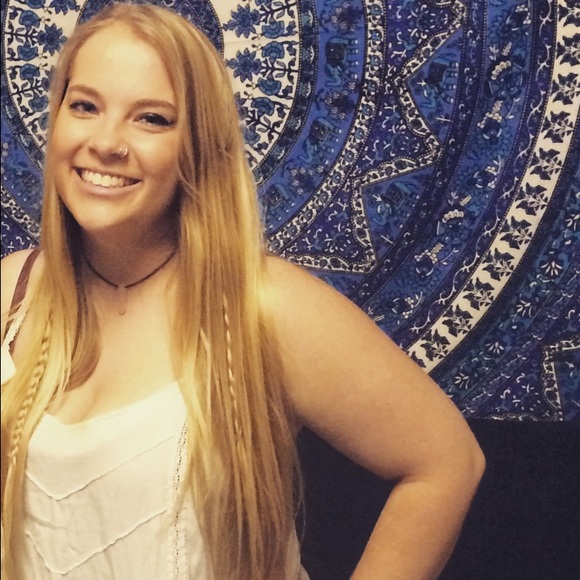 Profile Picture of Kelsey Greth (@kmgreth) on Poshmark