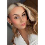 Profile Picture of 𝙅𝙚𝙨𝙨𝙞𝙘𝙖-𝙍𝙤𝙨𝙚-𝘽𝙖𝙧𝙩𝙡𝙚𝙩𝙩 (@jessica.bartlettt) on Instagram