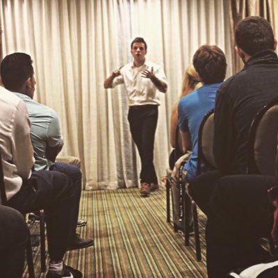 Tim Sloma - Twitter Profile Picture of Tim Sloma (@tsloma11) on Twitter