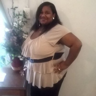 Profile Picture of Johnetta Harris (@truewomanofgod1) on Twitter