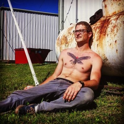 Profile Picture of David Haehnel (@dhaneisking) on Twitter