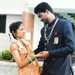 Profile Picture of pooja abhijit jadhav (@pooja_dhagate_) on Instagram