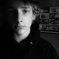 Profile Picture of Mason Funk (@mason-funk) on Quora