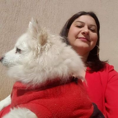 Profile Picture of Carmen Chammas (@@CarmenChammas) on Twitter