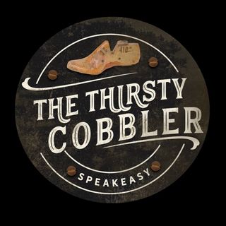 Profile Picture of The Thirsty Cobbler (@thethirstycobbler) on Instagram