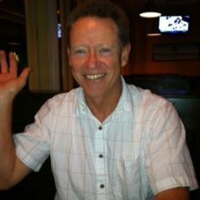 Profile Picture of Burl Hiles (@burl203) on Twitter