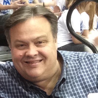 Profile Picture of Steve Westmoreland (@swwestmoreland) on Twitter
