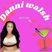 Profile Picture of Danielle Walsh (@daniellewalsh7220) on Youtube