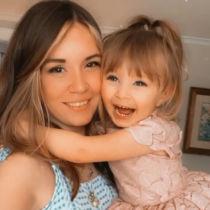 Profile Picture of KellyDowns (@kellydownsoobge) on Tiktok