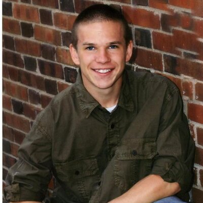 Profile Picture of Kyle Krull (@KyleSnakeman) on Twitter