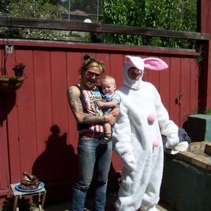 Profile Picture of Jo Ann Arnold (@joannowar) on Myspace