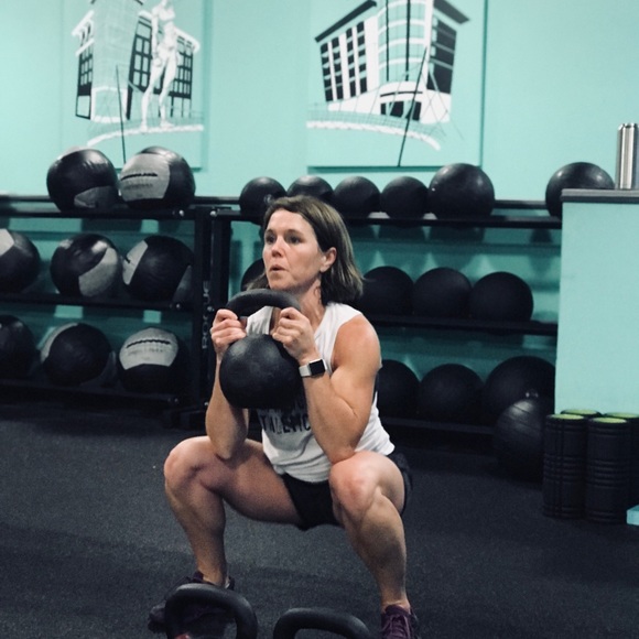 Profile Picture of Lia Mesaric (@liamesaric) on Poshmark