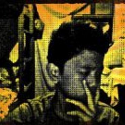 Profile Picture of Alexander Binuya Rab (@alexander_rabe) on Twitter