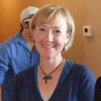 Profile Picture of Pam Wilcox (@pam-wilcox) on Quora