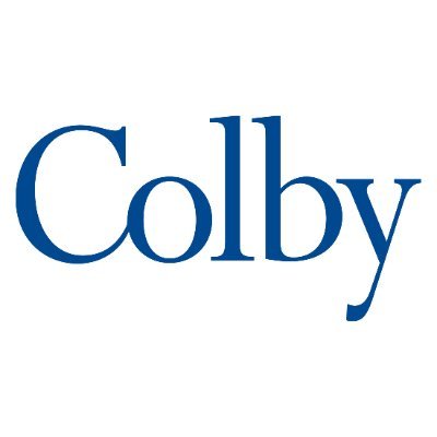 Profile Picture of A Colby (@@ColbyCollege) on Twitter