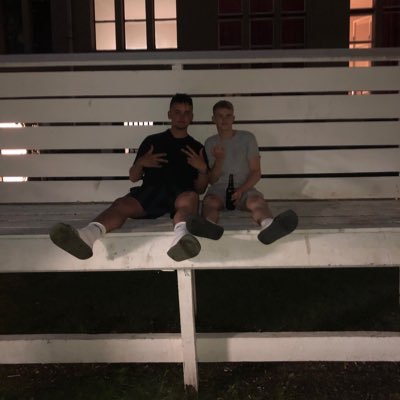 Profile Picture of Ben Bramble (@BenBramble) on Twitter