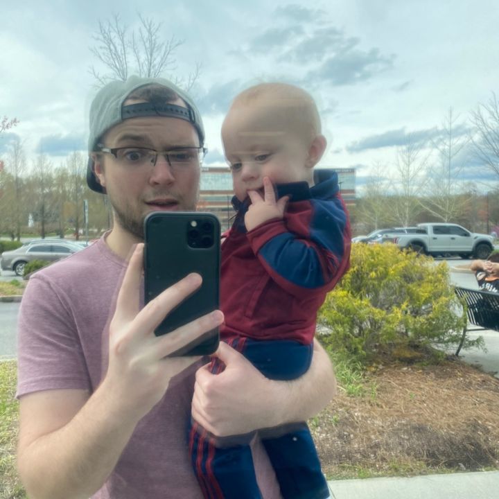 Profile Picture of Trent Keeler (@trentkeeler) on Tiktok