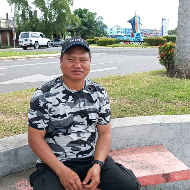 Profile Picture of George Daudi (@george.daudi4) on Tiktok