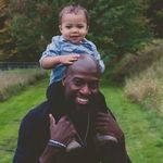 Profile Picture of Ronald Harper (@rharper_gator) on Instagram