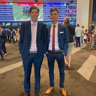 Profile Picture of Will Mullaney (@Will-Mullaney) on Facebook