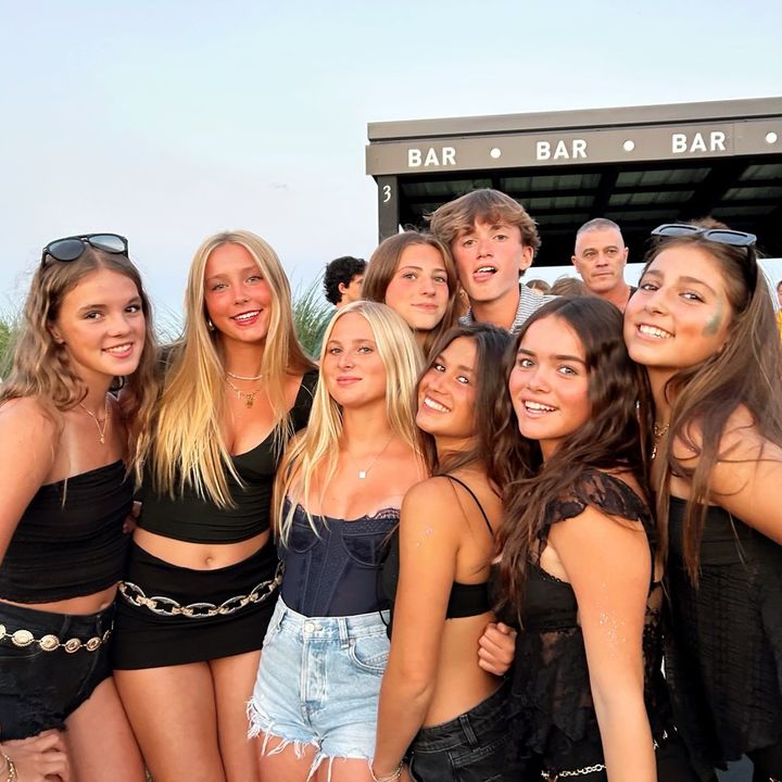 Profile Picture of campbell__vaughan (@campbell__vaughan) on Tiktok
