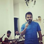 Profile Picture of Darshana Senawirathne (@the__ray_) on Instagram