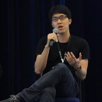 Profile Picture of Reynold Xin (@rxin) on Twitter