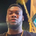 Profile Picture of Marc S. Calixte (@freshprince_marc) on Instagram