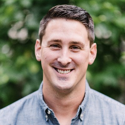 Profile Picture of Aaron Hanlon (@ahanlon) on Twitter