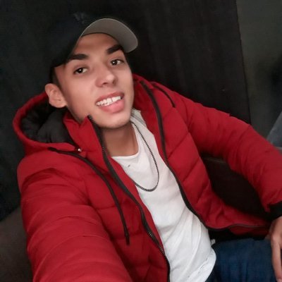 Profile Picture of Christopher Jesus Chavez Barraza (@ChristopherJC2) on Twitter