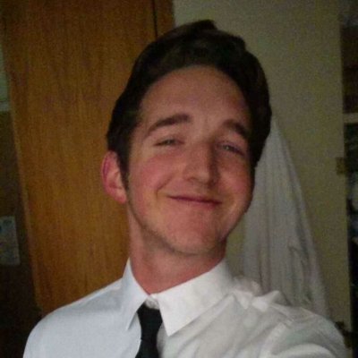 Profile Picture of Aaron Olk (@olkswaggin) on Twitter