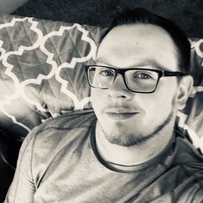 Profile Picture of Michael Parcell (@MichaelParcell2) on Twitter