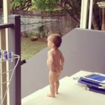 Profile Picture of Glorya Song Williams (@samhuckleberry) on Instagram