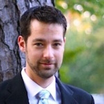 Profile Picture of Cory Fabre (@CoryFabre) on Twitter