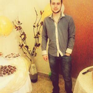 Profile Picture of Mark Saade (@marksaade2) on Twitter