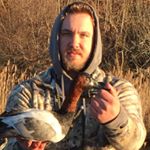 Profile Picture of Daniel Dudzinski (@dudz7) on Instagram