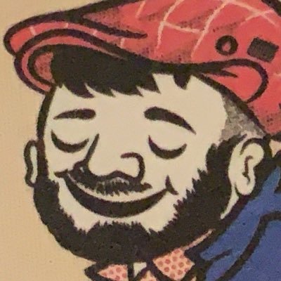 Profile Picture of Chris Fryer (@wimbletoonict) on Twitter
