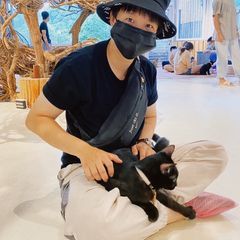 oliverliao09 - Tiktok Profile Picture of oliverliao09 (@oliverliao09) on Tiktok