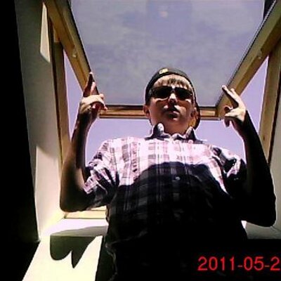 Profile Picture of Reiser Dennis (@Dnnr97) on Twitter