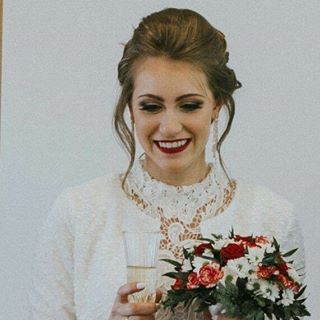 Profile Picture of Julia Malek (@Julia-Malek) on Facebook